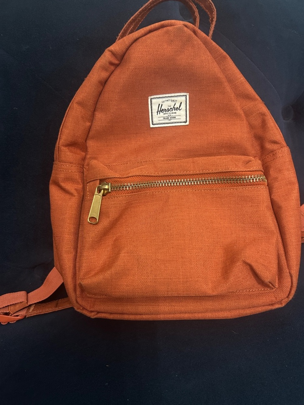 Herschel Nova Mini Backpack - Picture 5 of 7